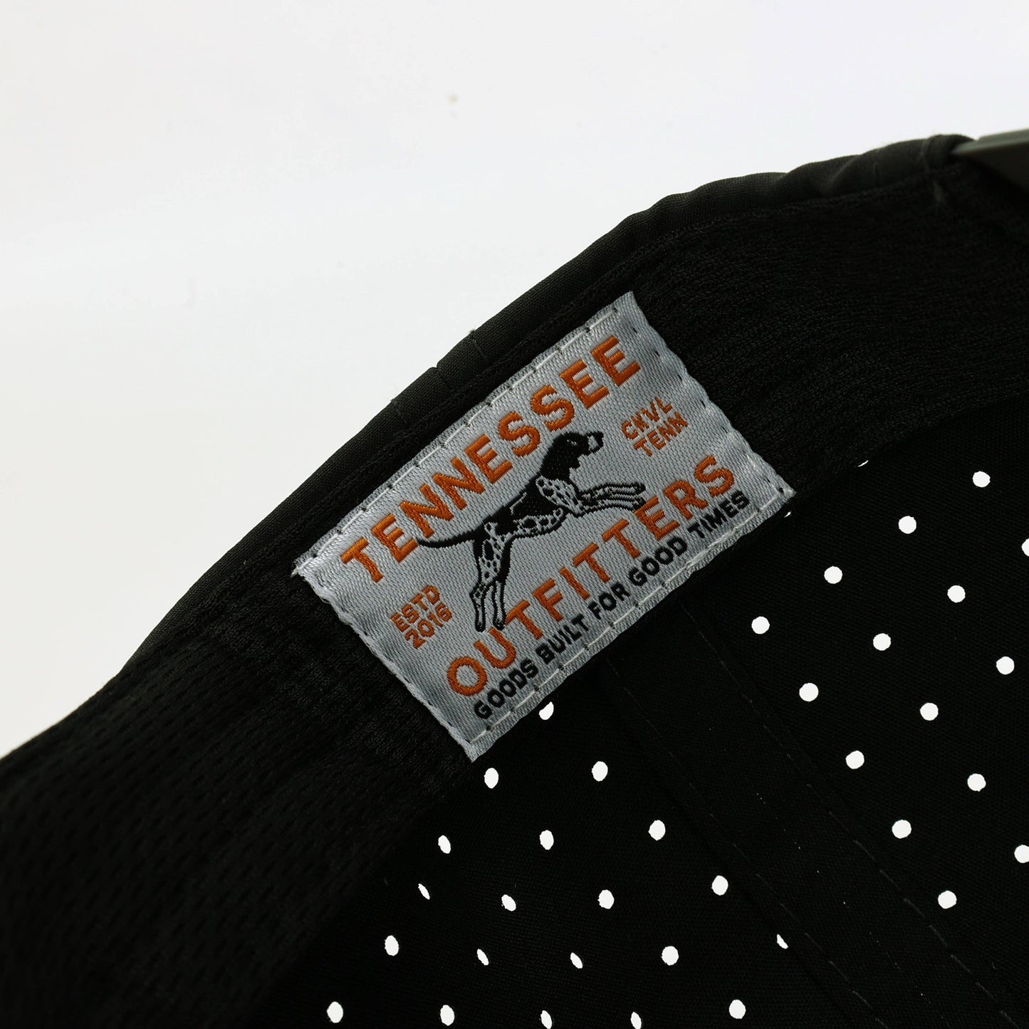Good Shot Hat in ~Performance~ TENN™ Camo