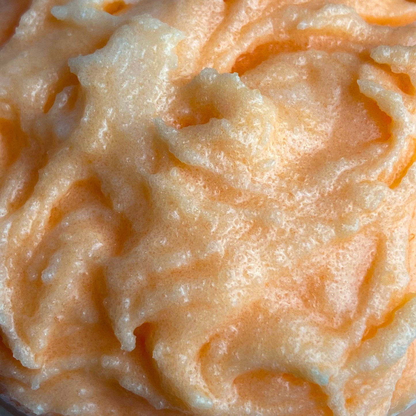 Coconut Mango Sugar Scrub | Exfoliating Body Scrub