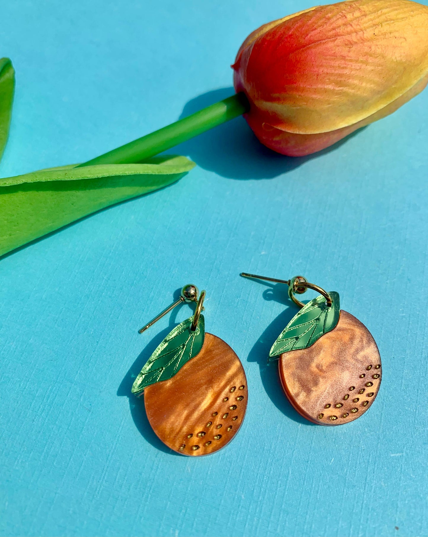 Mini Oranges 🍊 