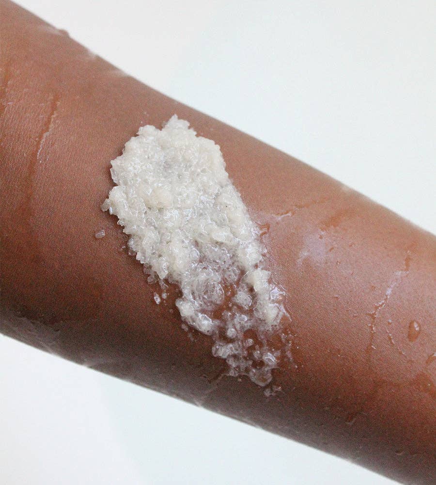 Renew Body Scrub