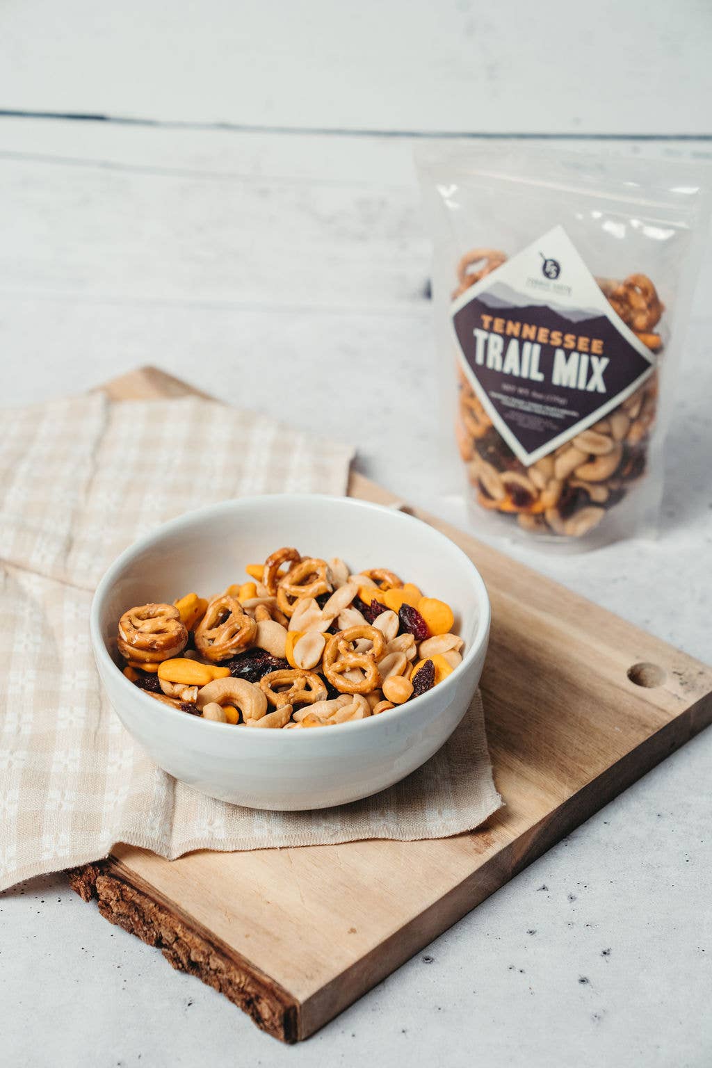 Tennessee Trail Mix
