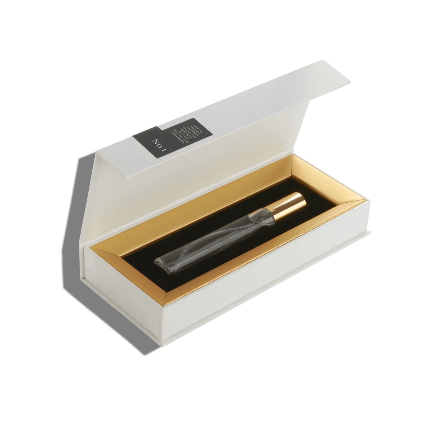 No. 1 - Bois Sacré Travel Perfume