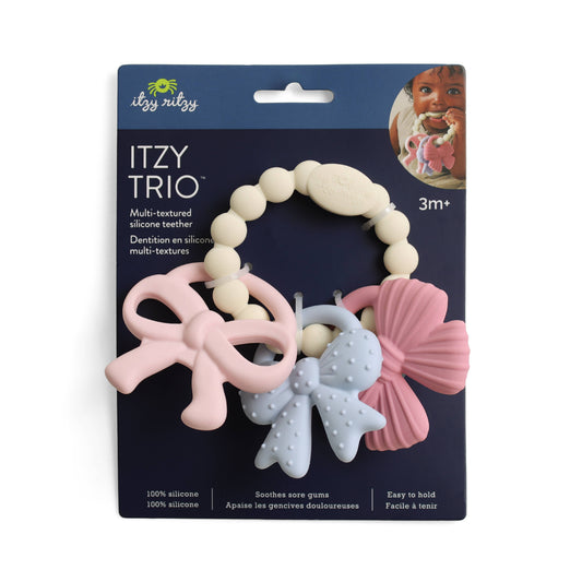 Itzy Trio™ Ribbons