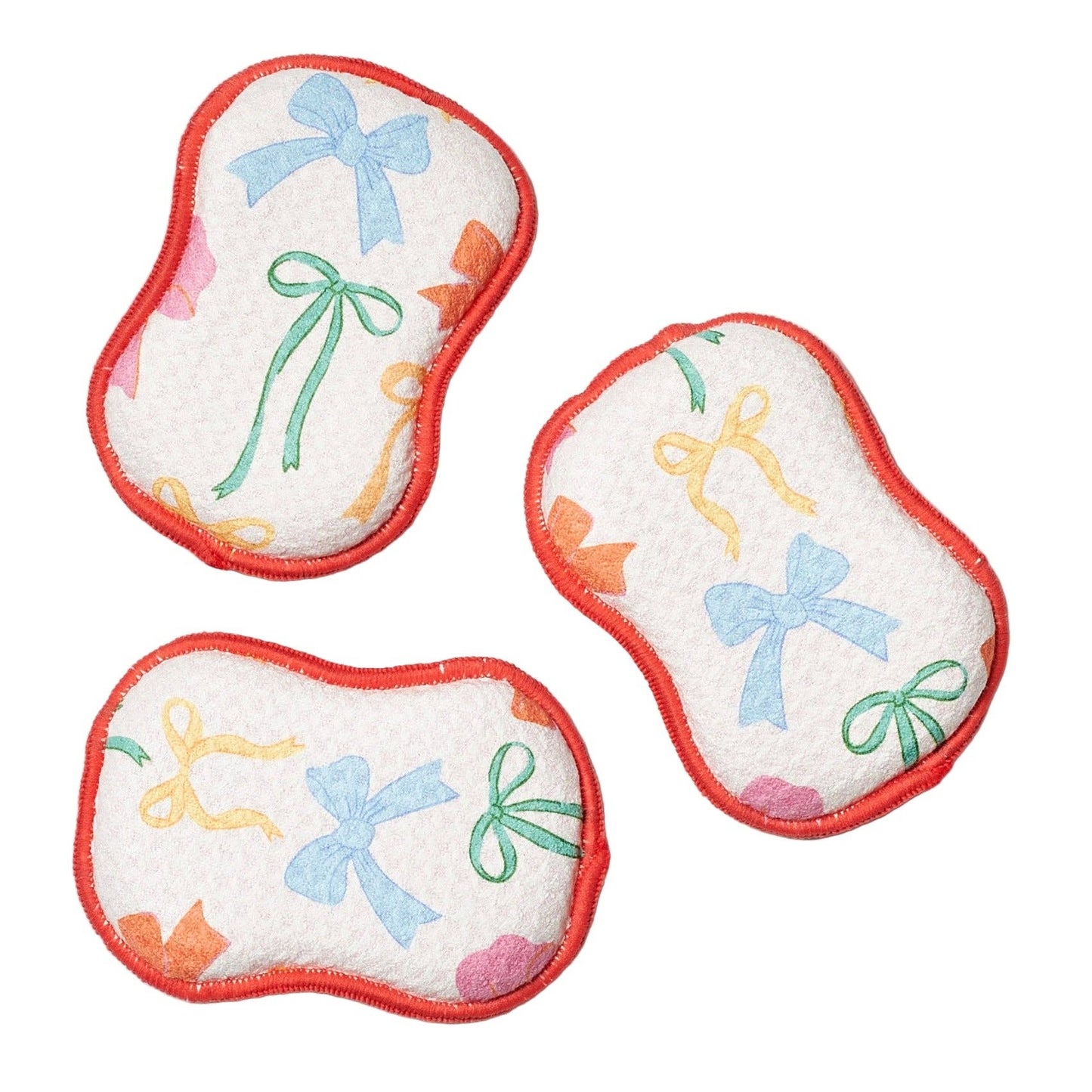 RE:usable Sponges (Set of 3) - MT Ribbons