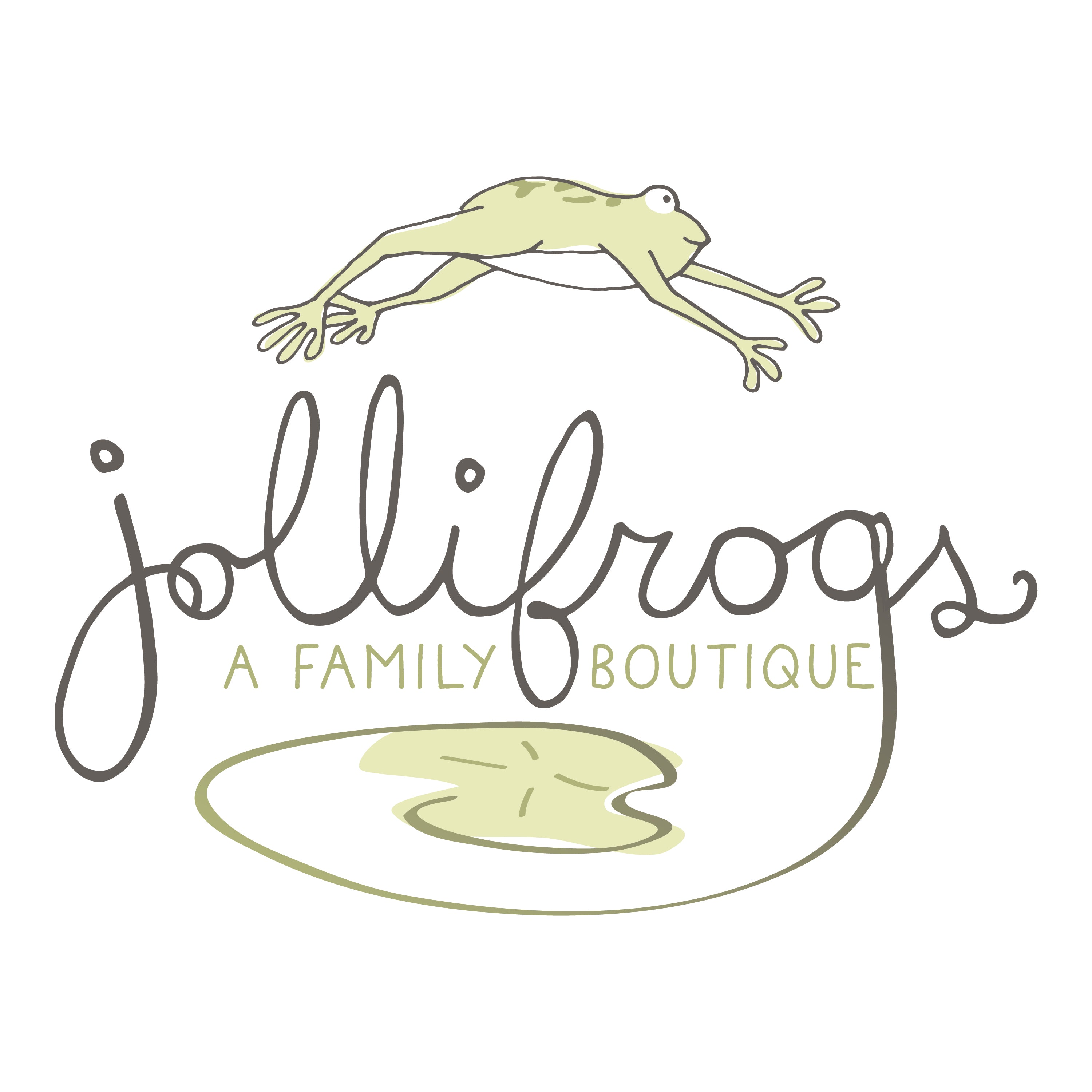 Jollifrogs