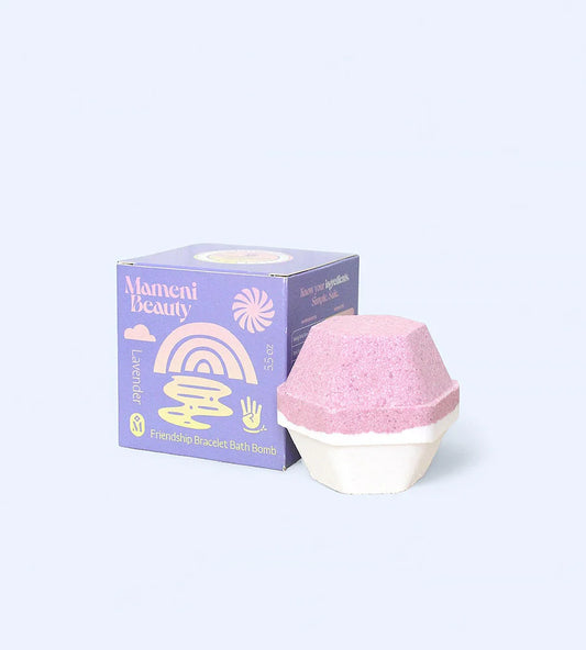 Bracelet Bath Bomb