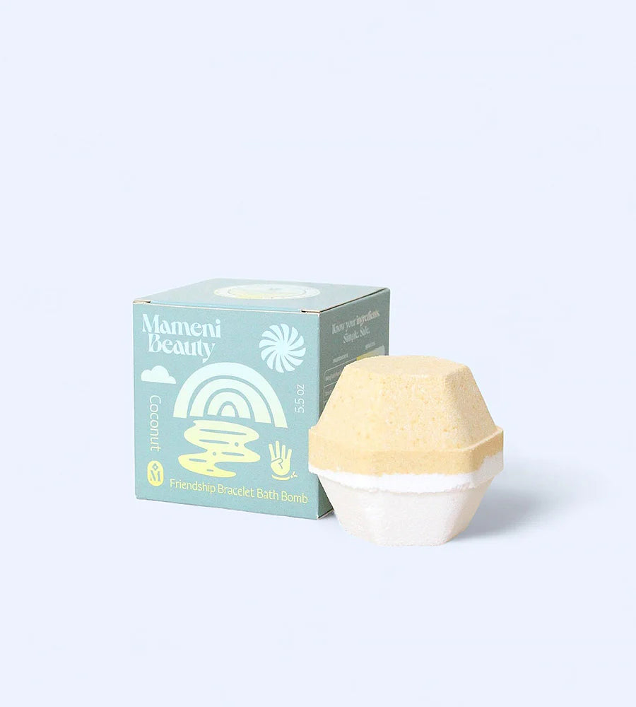Bracelet Bath Bomb