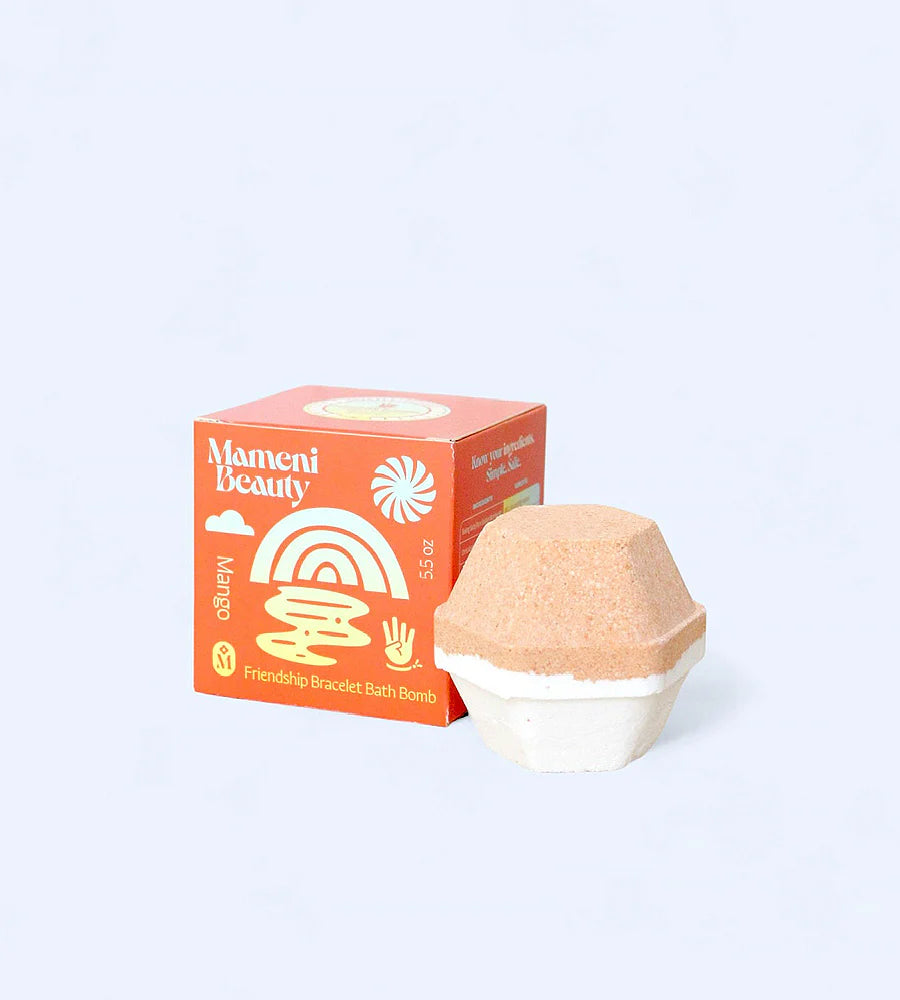 Bracelet Bath Bomb