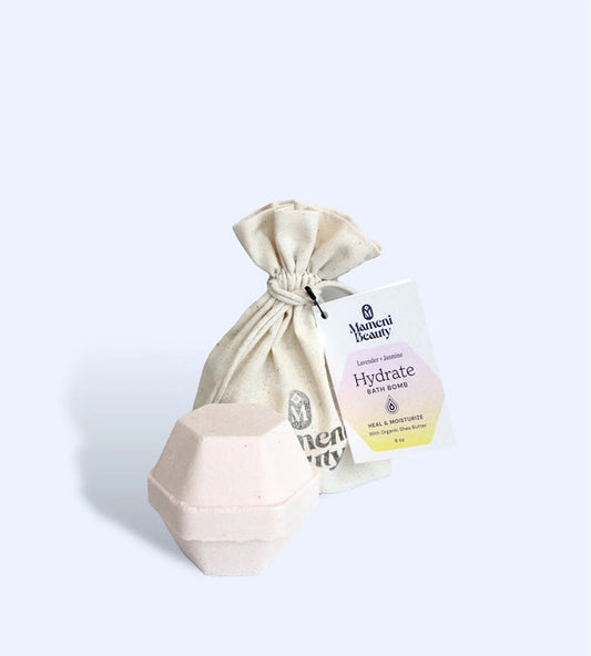 Remedy Bath Bomb