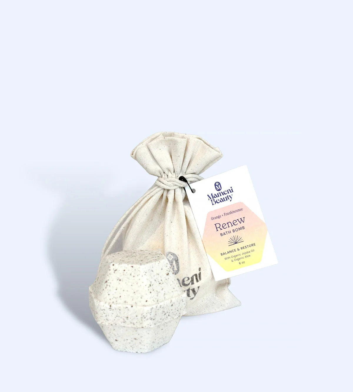 Remedy Bath Bomb