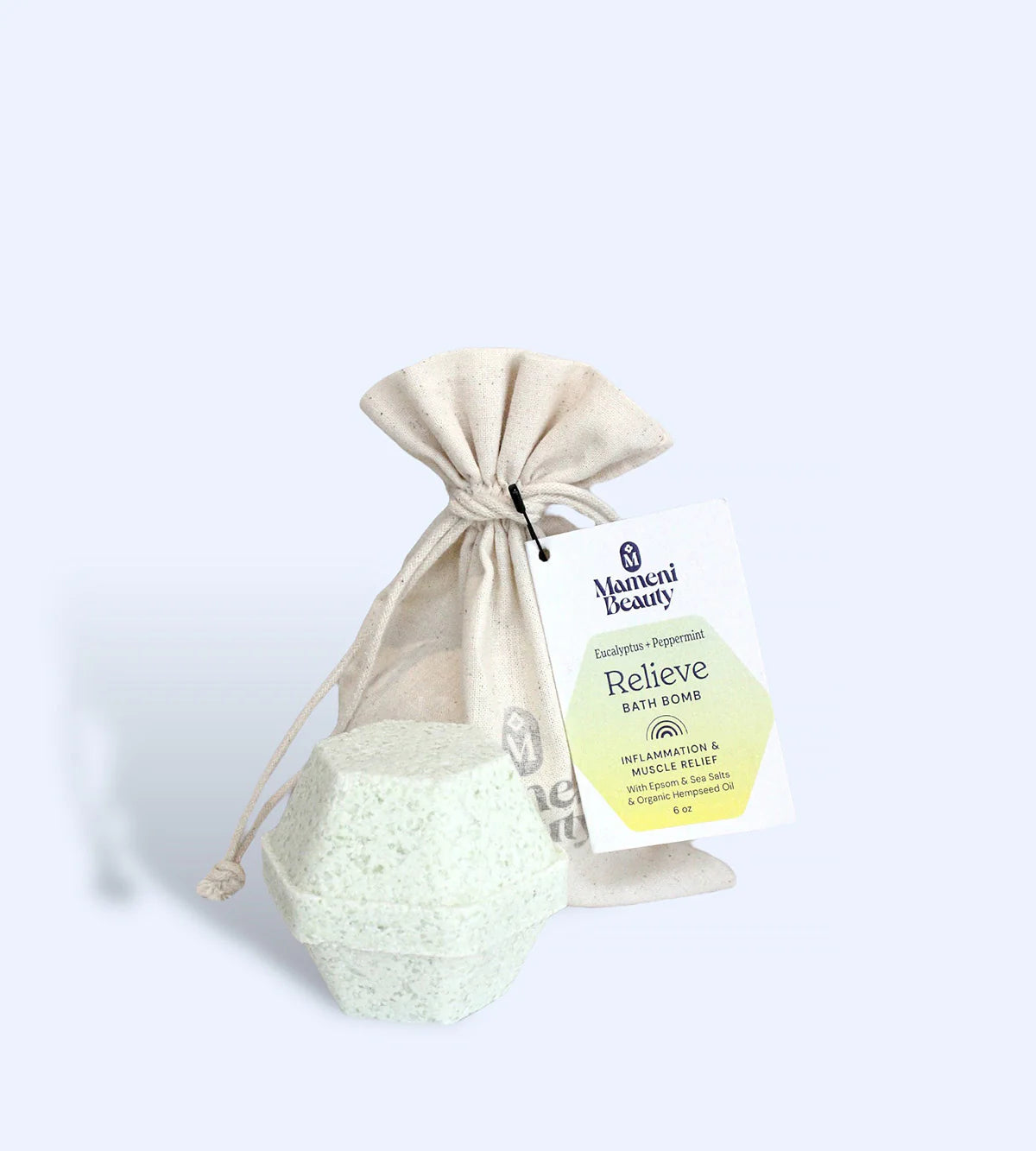Remedy Bath Bomb