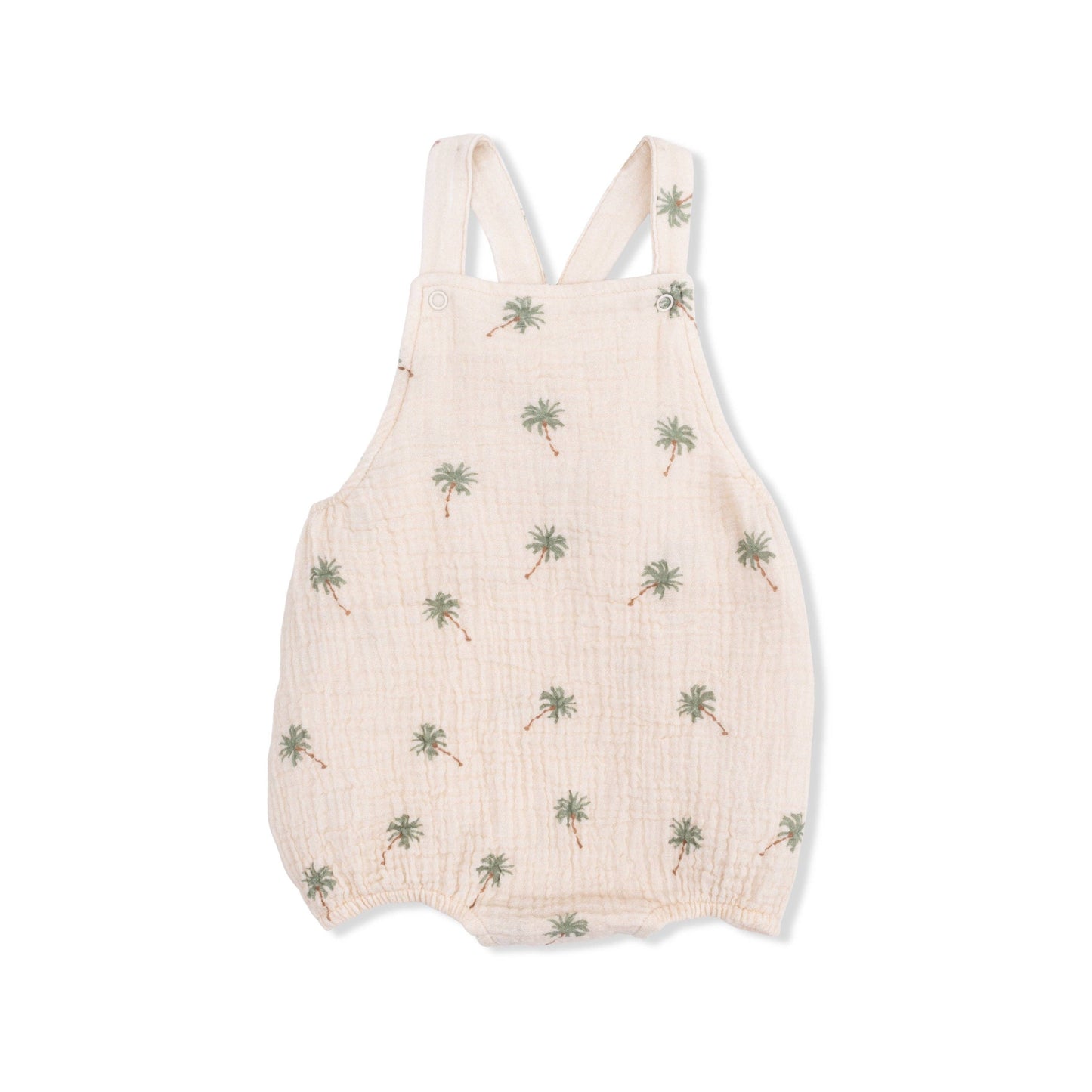 Palm Trees - Sunsuit