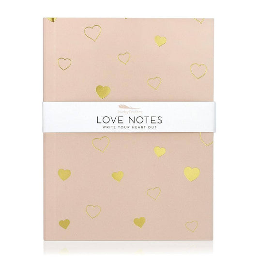 Delightful Journals - Love Notes