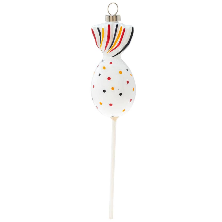 Cherry Blow Pop