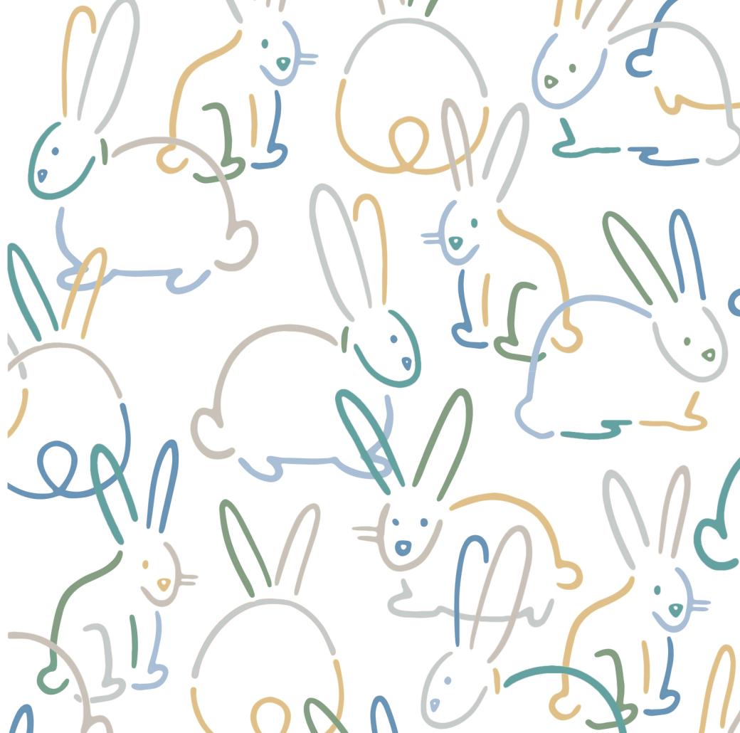 Pajamas | bunnies kids