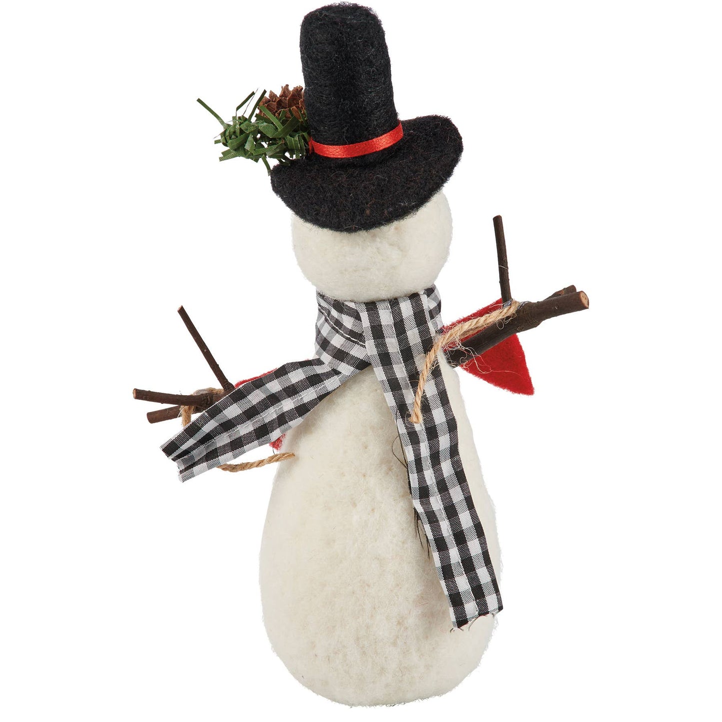 Snowman Joy Critter Set