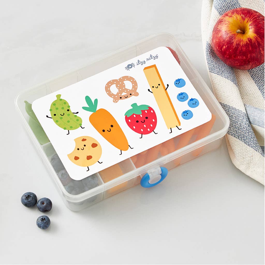 Bento- Itzy Snacks™