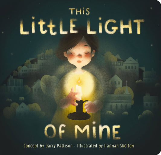 This Little Light Of Mine