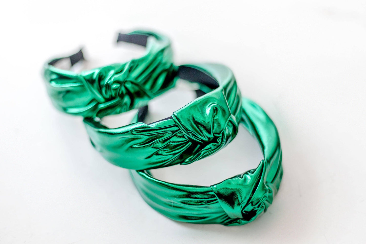Knot Headband - Merry & Bright