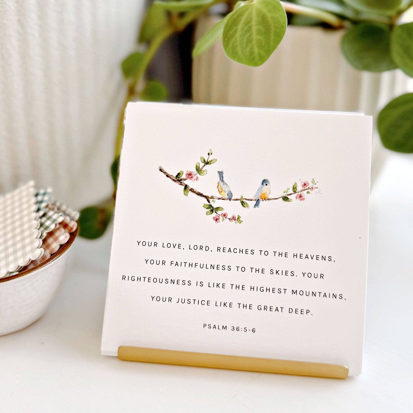 Truth for today love cards