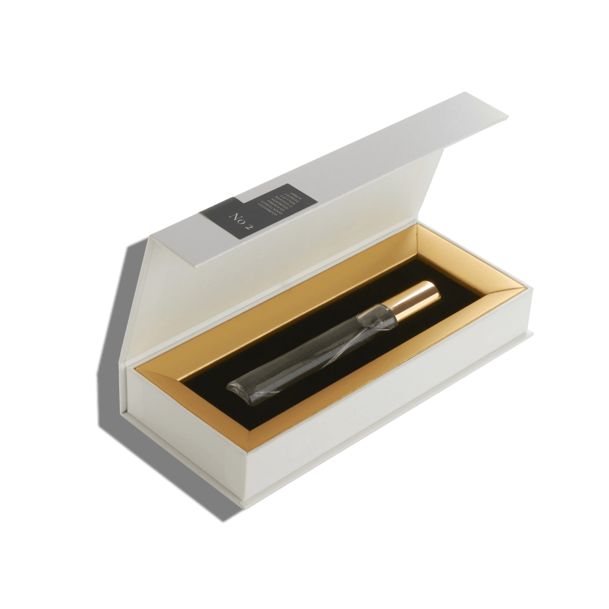 No. 2 - Peau d’Or Travel Perfume
