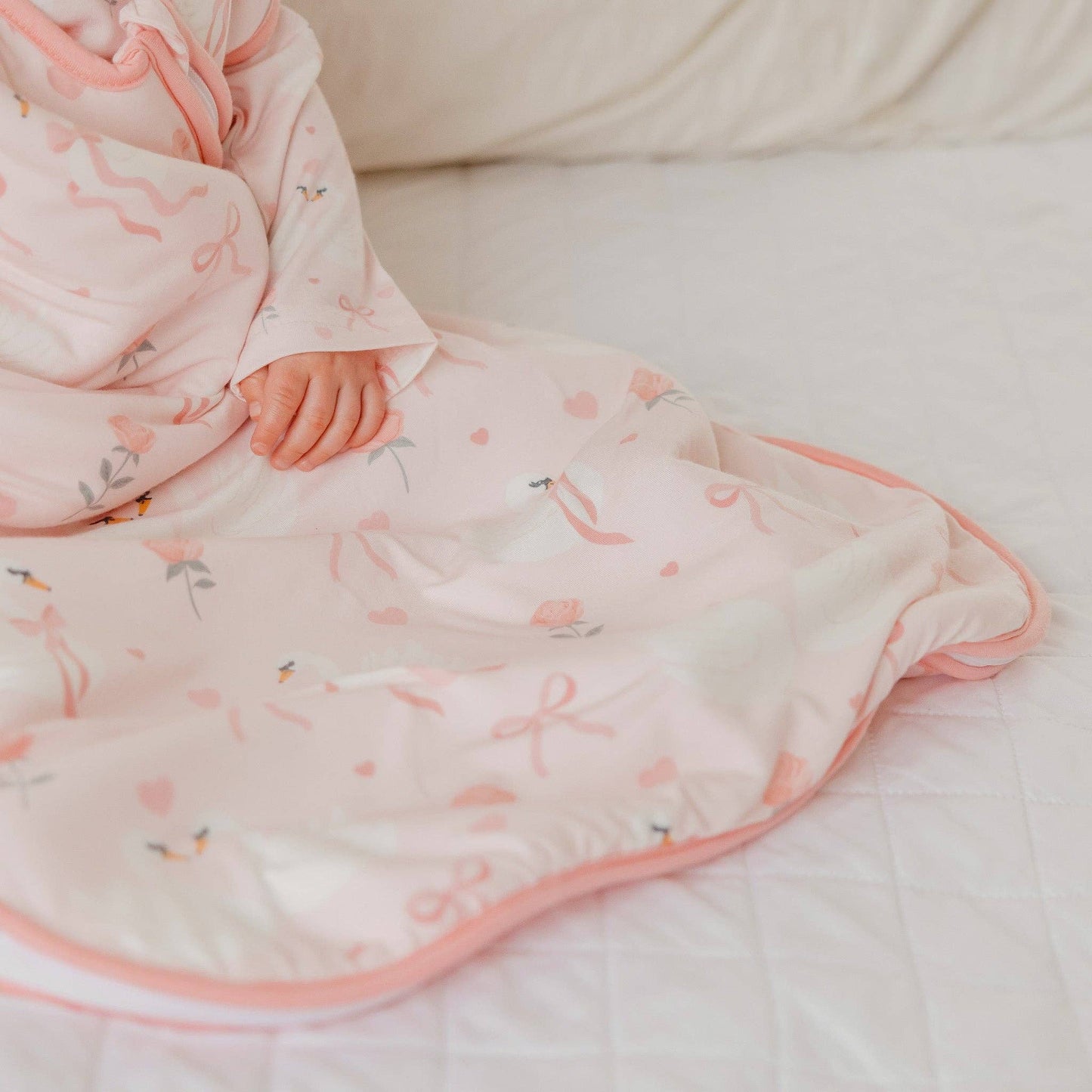 Sleep Bag - Adelia