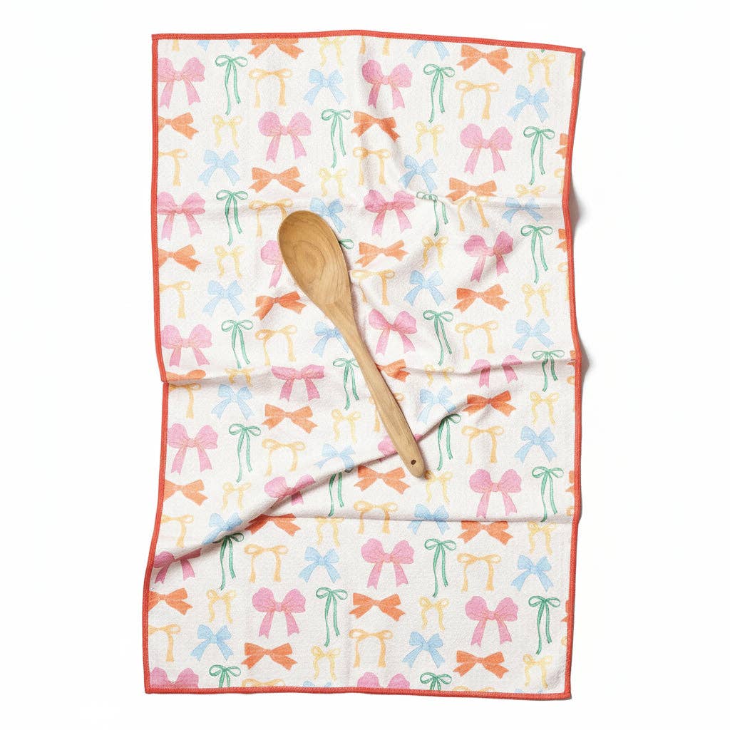 Anywhere Towel Reversible - MT Ribbons