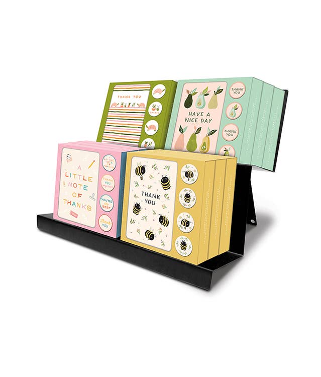 Display - Deluxe Countertop