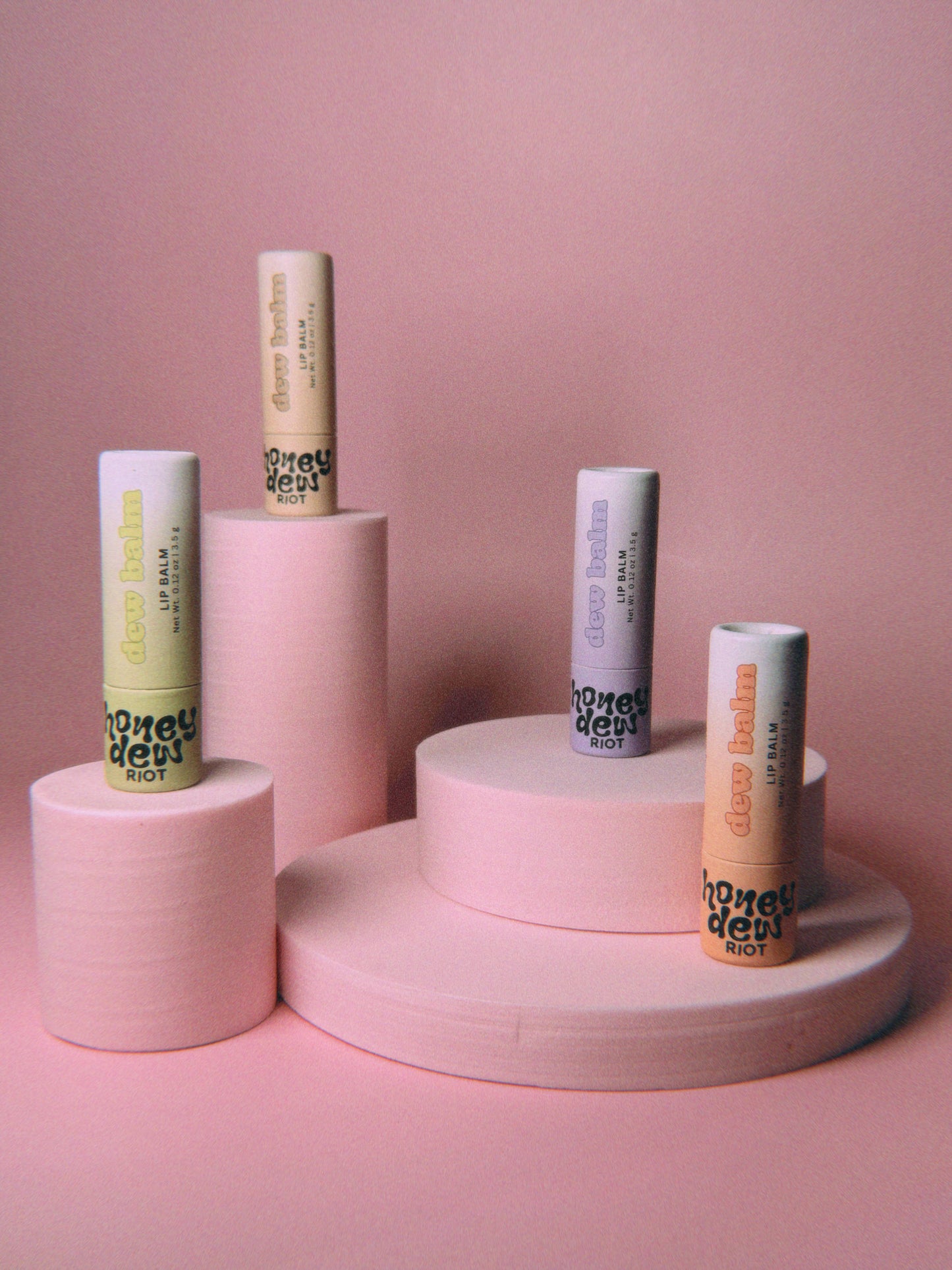 Dew Balm