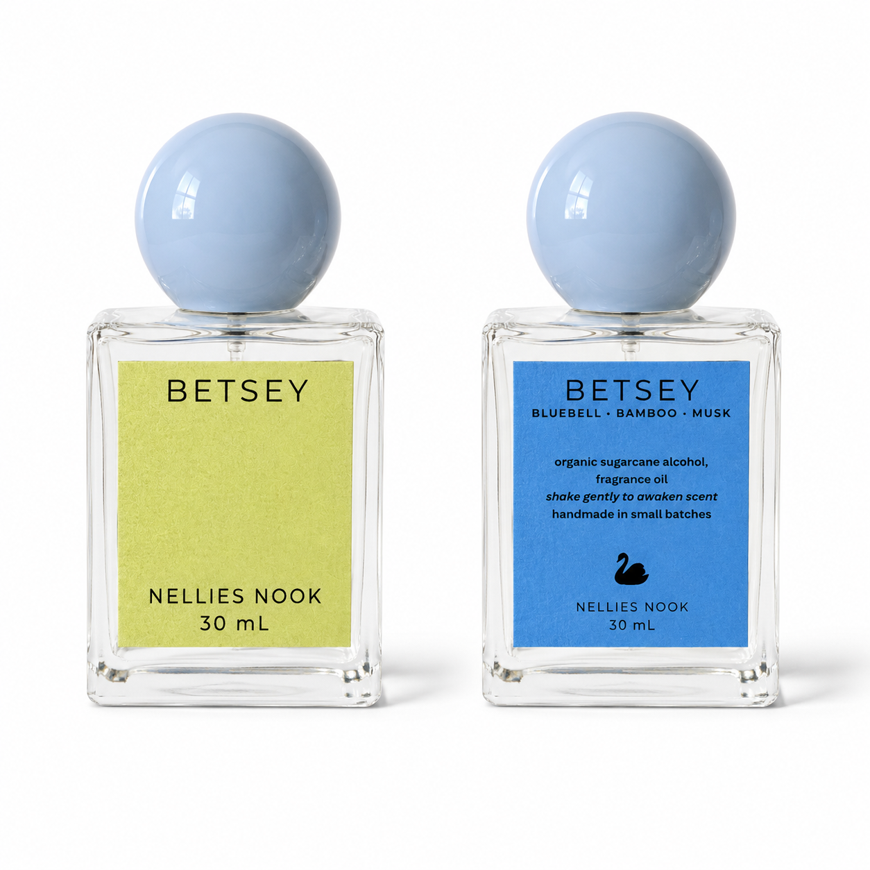 Betsey - 30 mL Perfume