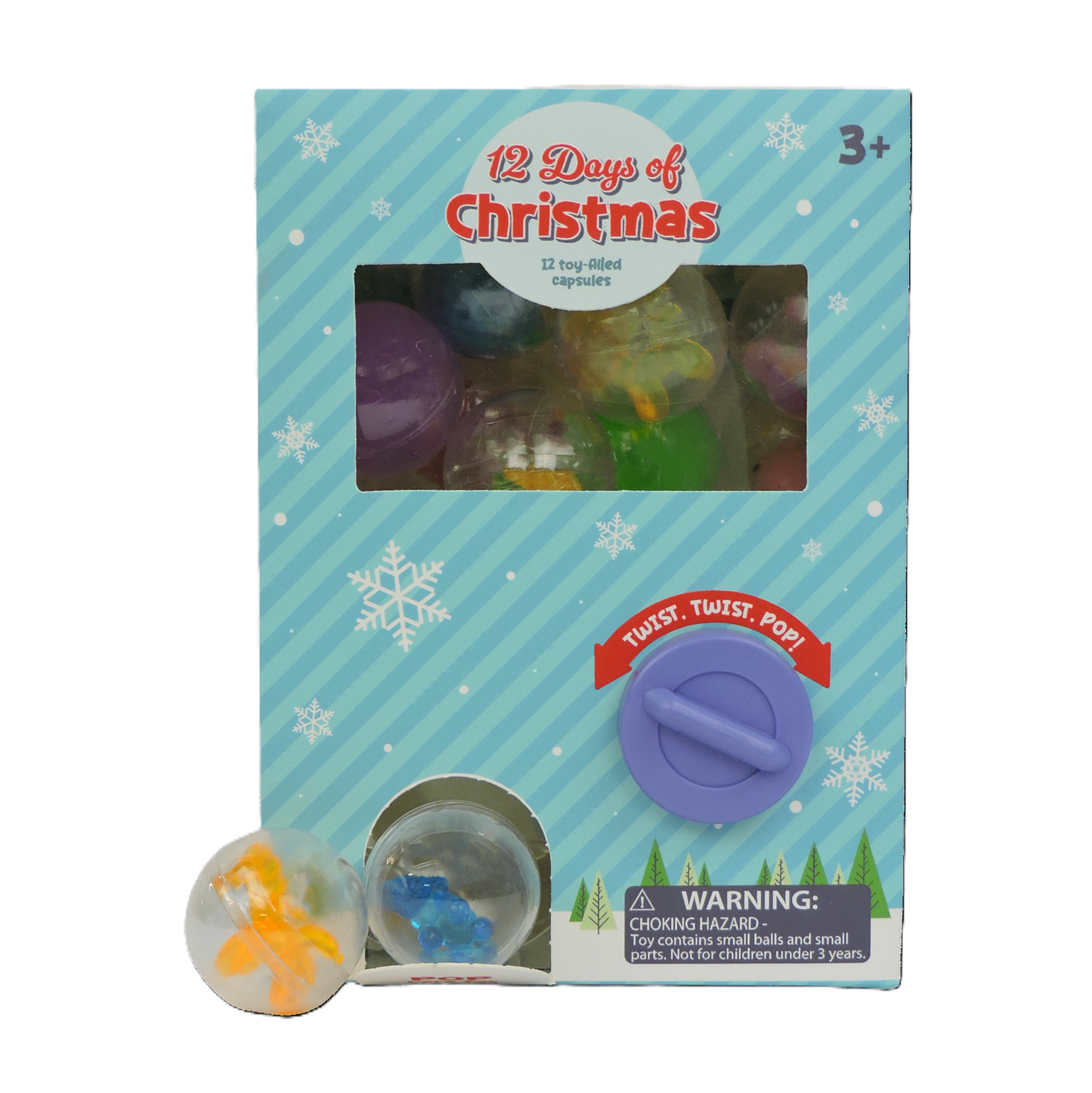 Toysmith 12 Days of Christmas (holiday)
