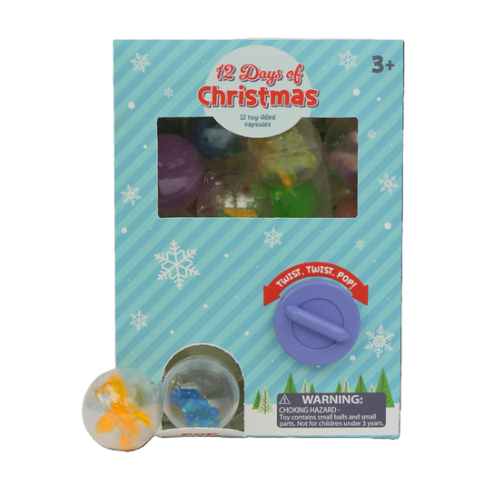 Toysmith 12 Days of Christmas (holiday)