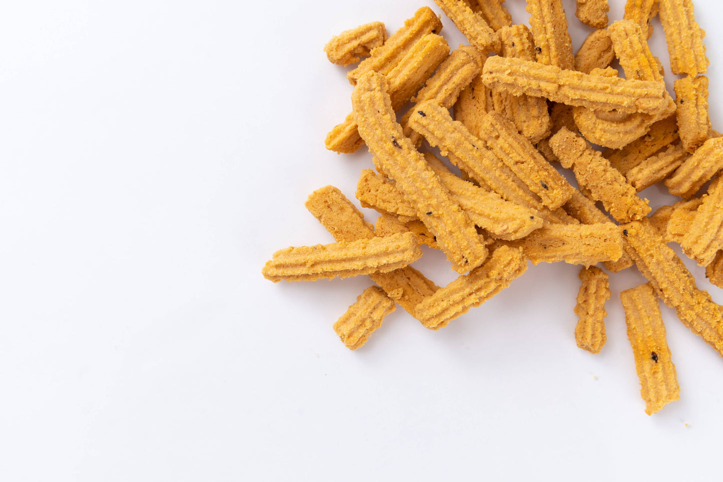 7 oz Cheddar Habanero Cheese Straws