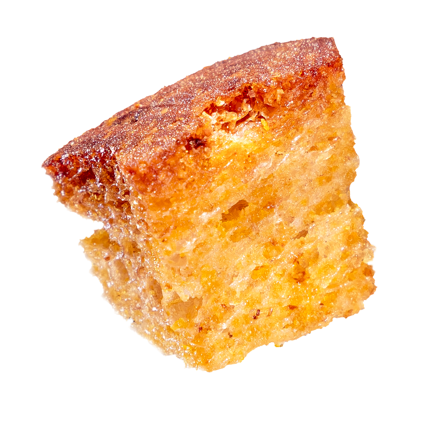 Noocho Cheese: Snackable Sourdough Crouton
