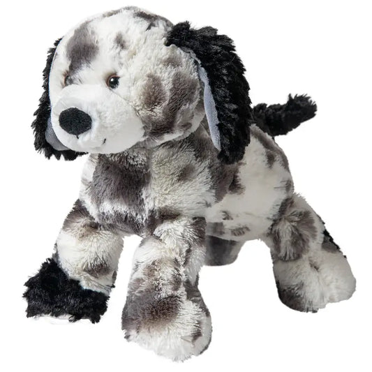 Pablo Puppy- FabFuzz