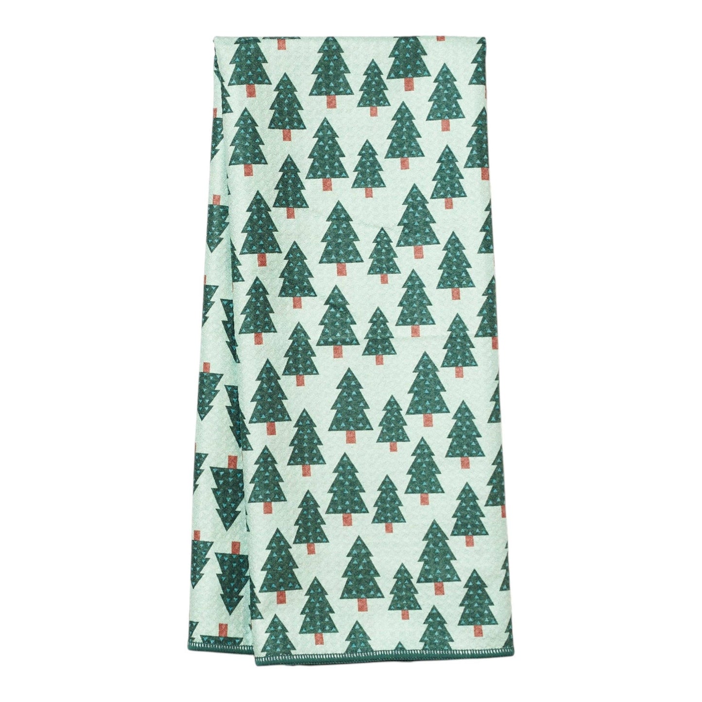 Anywhere Towel Reversible - MT Dog Stamps