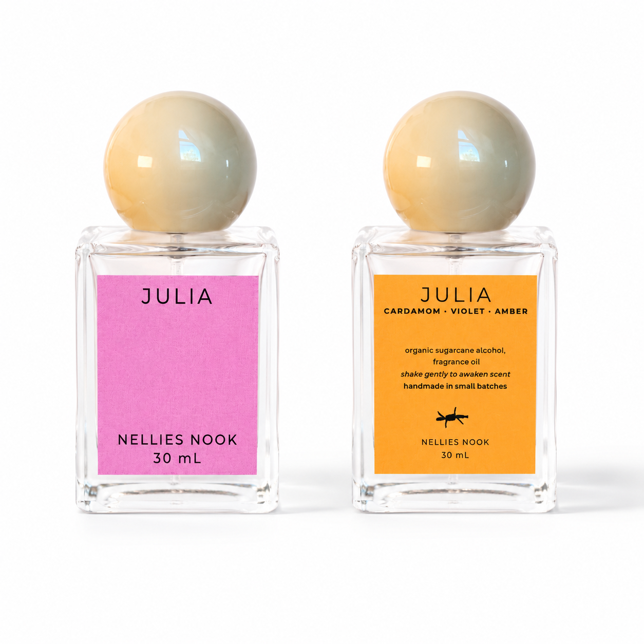 Julia - 30 mL Perfume