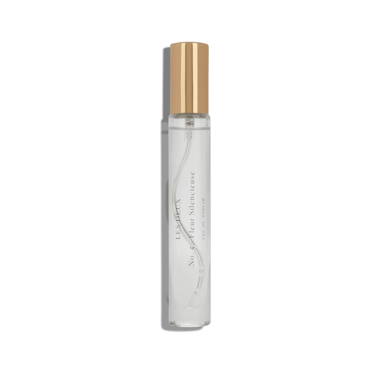 No. 5 - Fleur Silencieuse Travel Perfume