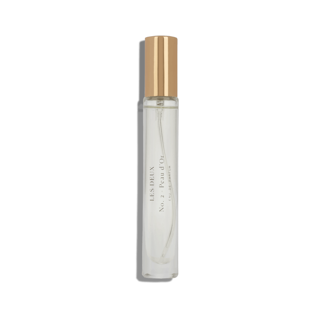 No. 2 - Peau d’Or Travel Perfume