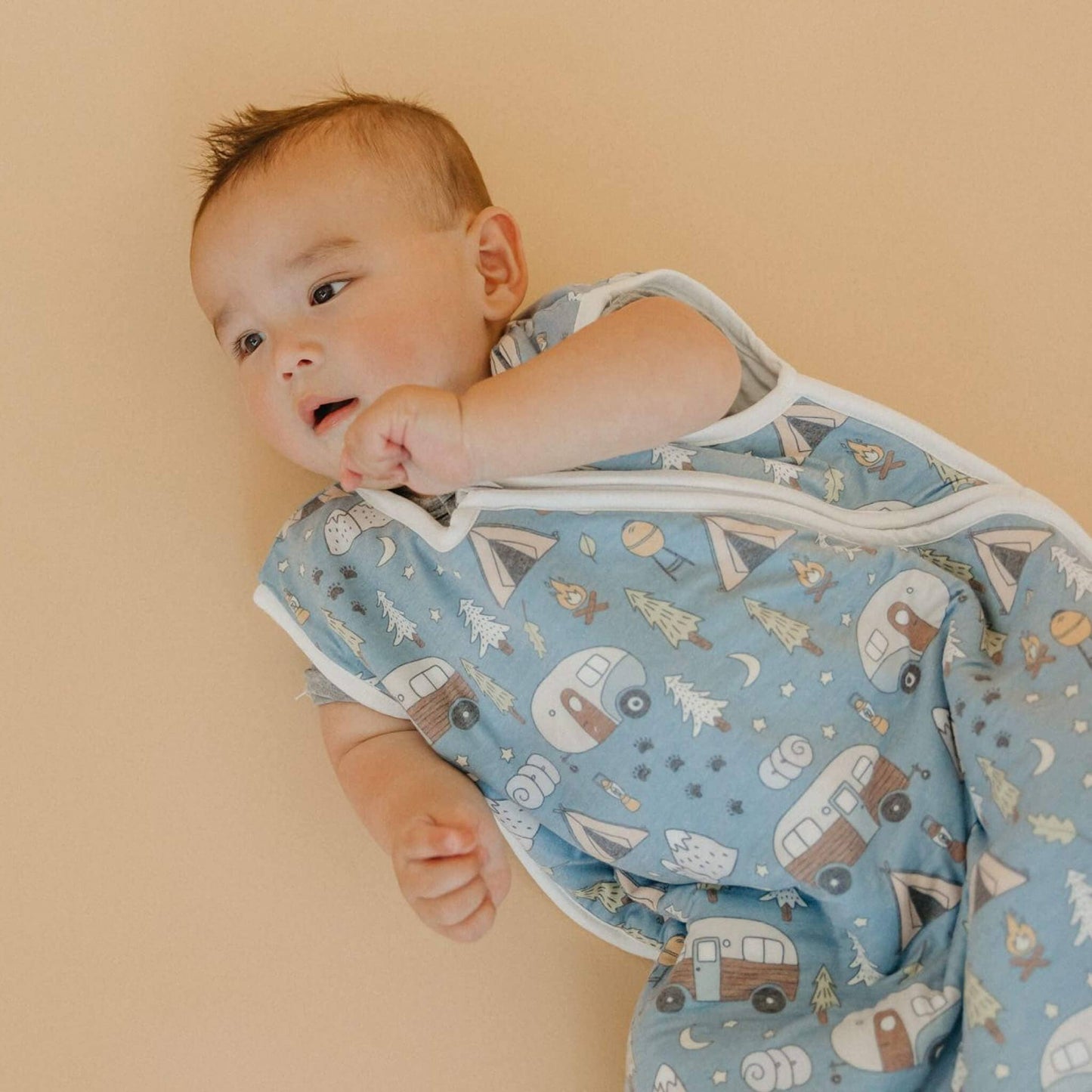 Sleep Bag - Bridger