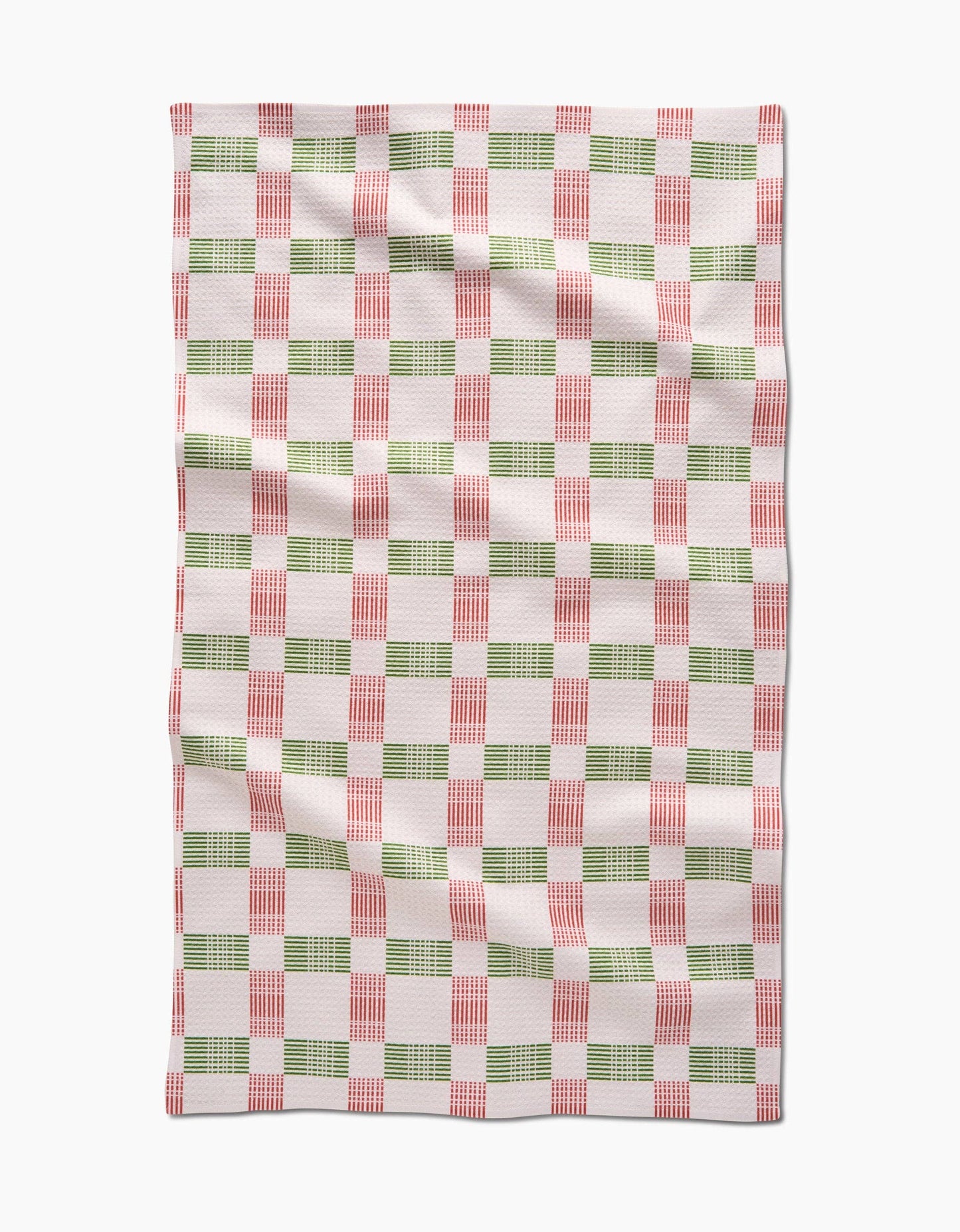 Be Merry Plaid