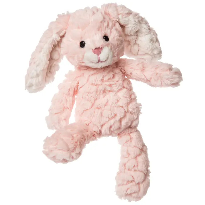 Blush Bunny Putty Nursery
