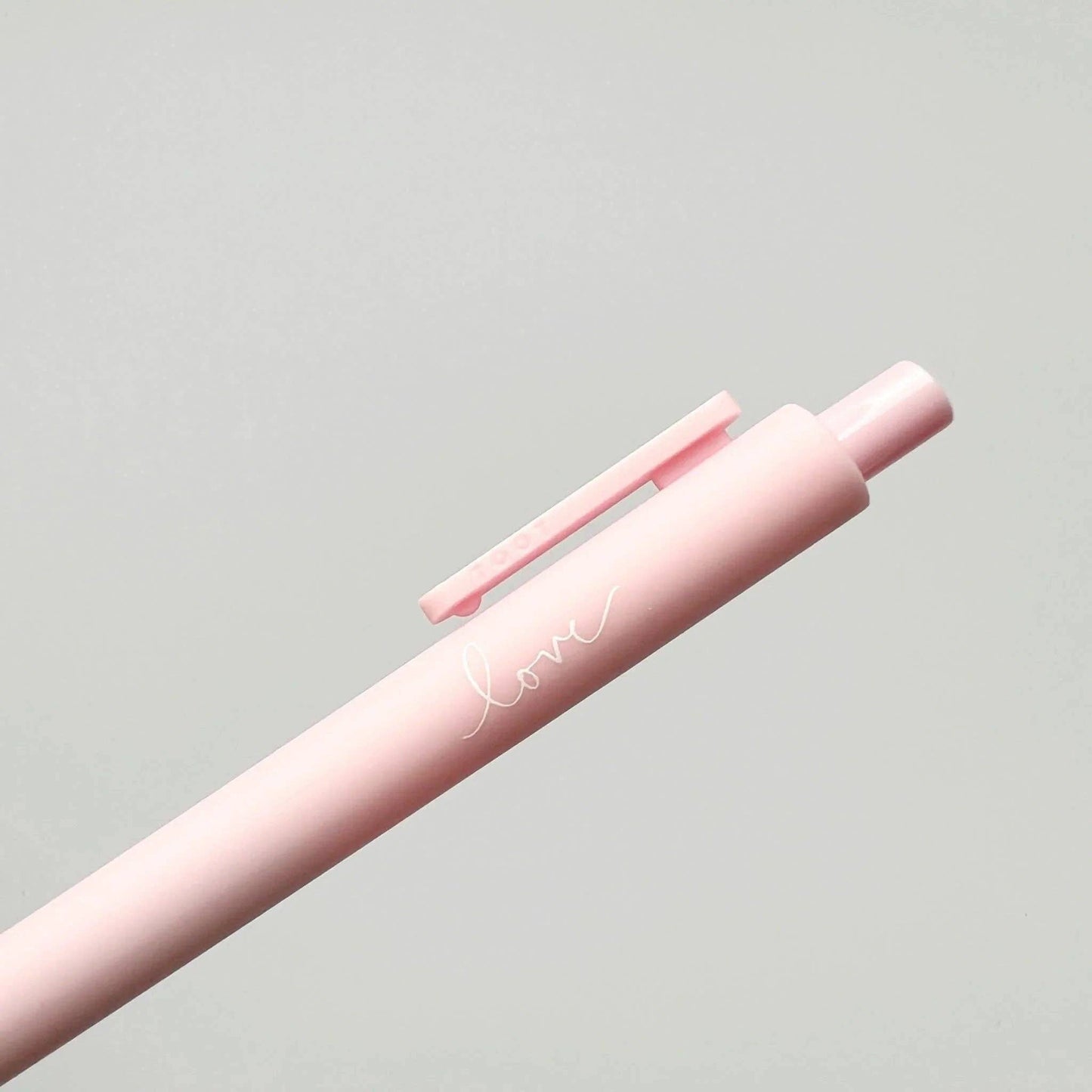 Jotter pen