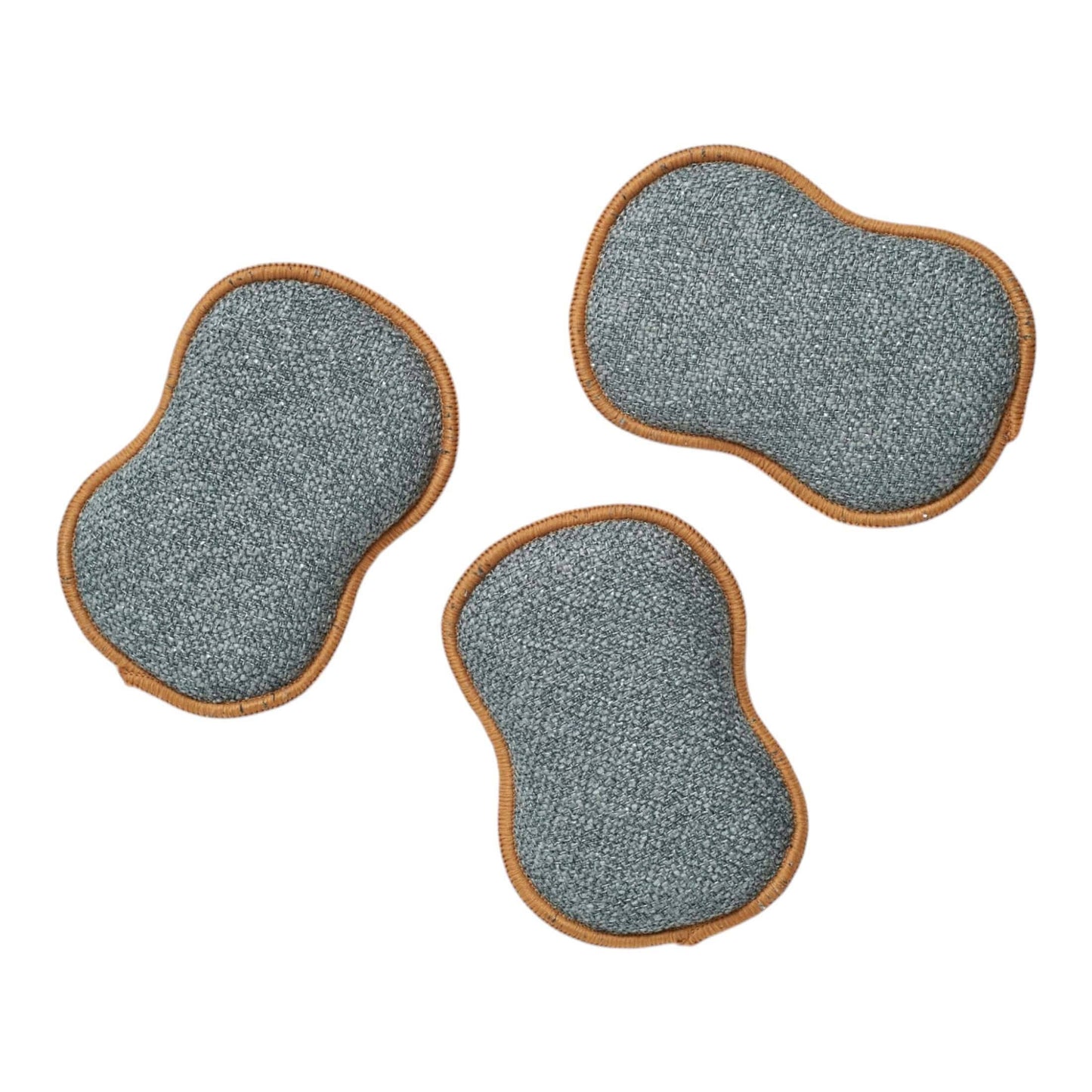 RE:usable Sponges (Set of 3) - Elderwood