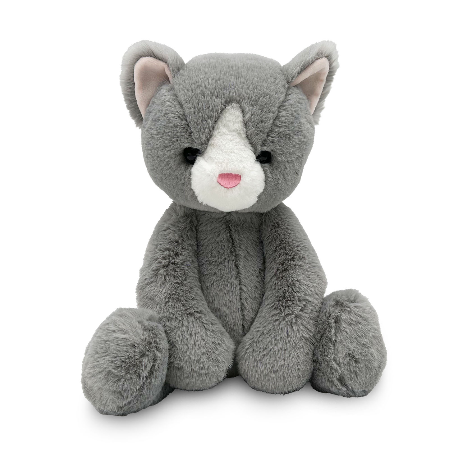 Karing Kitten Gry World's Softest Lushee 16 inch Plush Toy