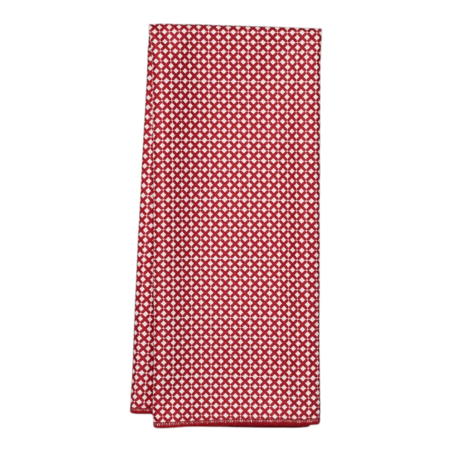 Anywhere Towel Reversible -  Arctic Cross Stitch