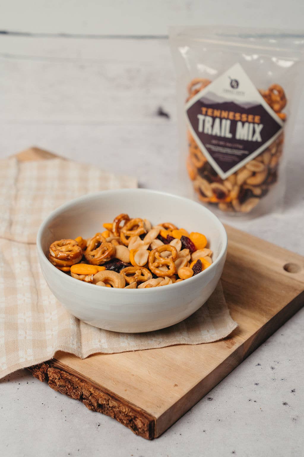 Tennessee Trail Mix