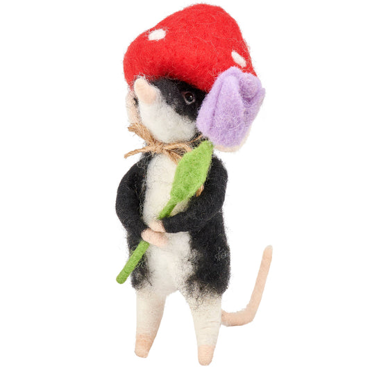 Tulip Mole Critter