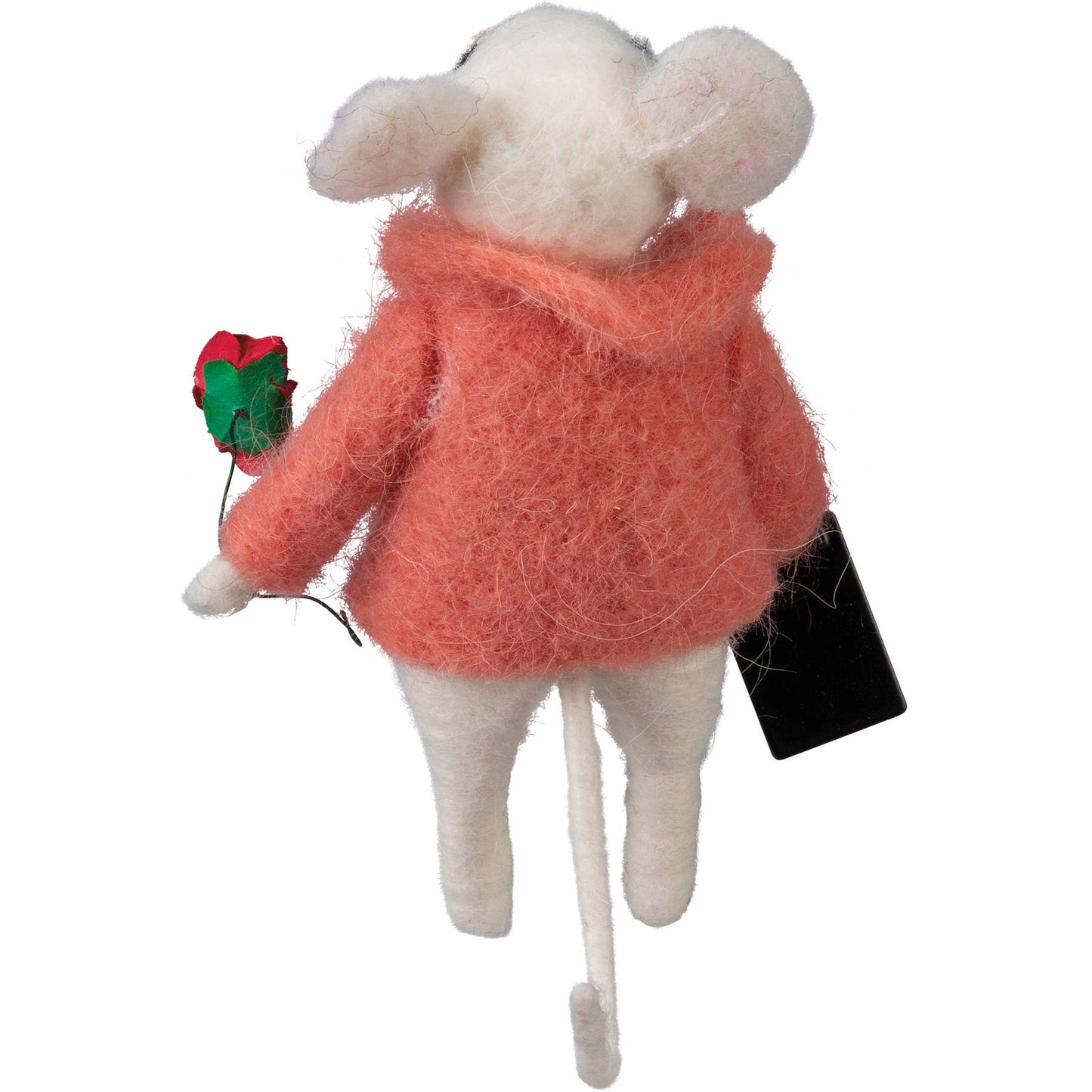 Happy Place Mouse Critter