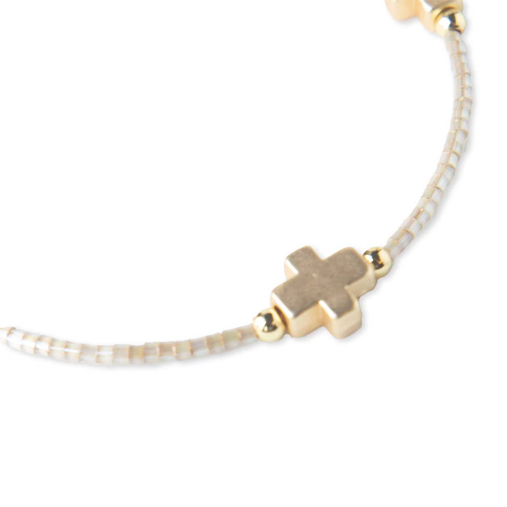 Faithful Bangle